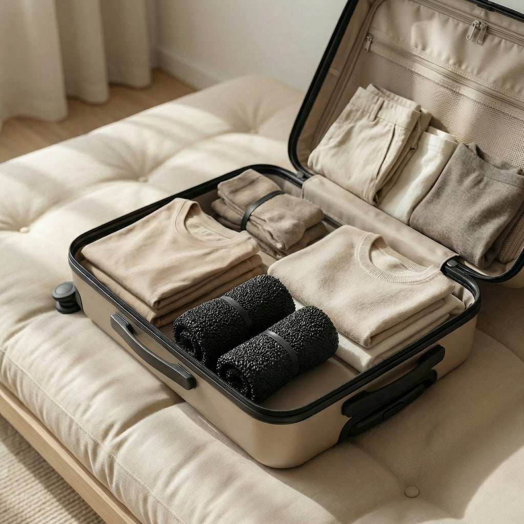 XeroSole™ – Minimalistische Unisex Barfußschuhe