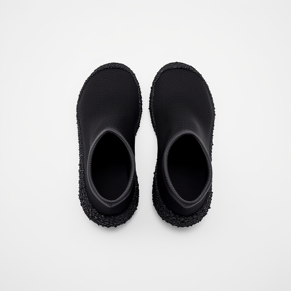 XeroSole™ – Minimalistische Unisex Barfußschuhe