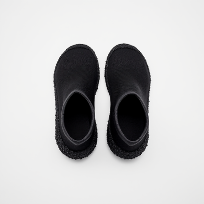 XeroSole™ – Minimalistische Unisex Barfußschuhe