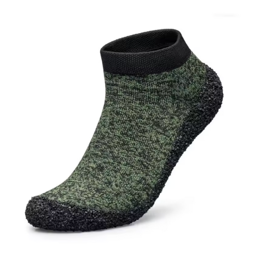 XeroSole™ – Minimalistische Unisex Barfußschuhe