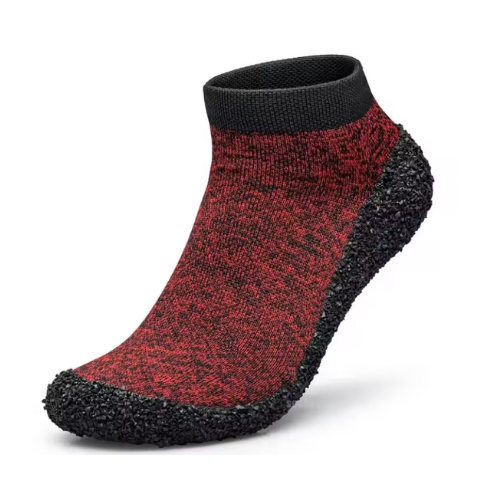 XeroSole™ – Minimalistische Unisex Barfußschuhe