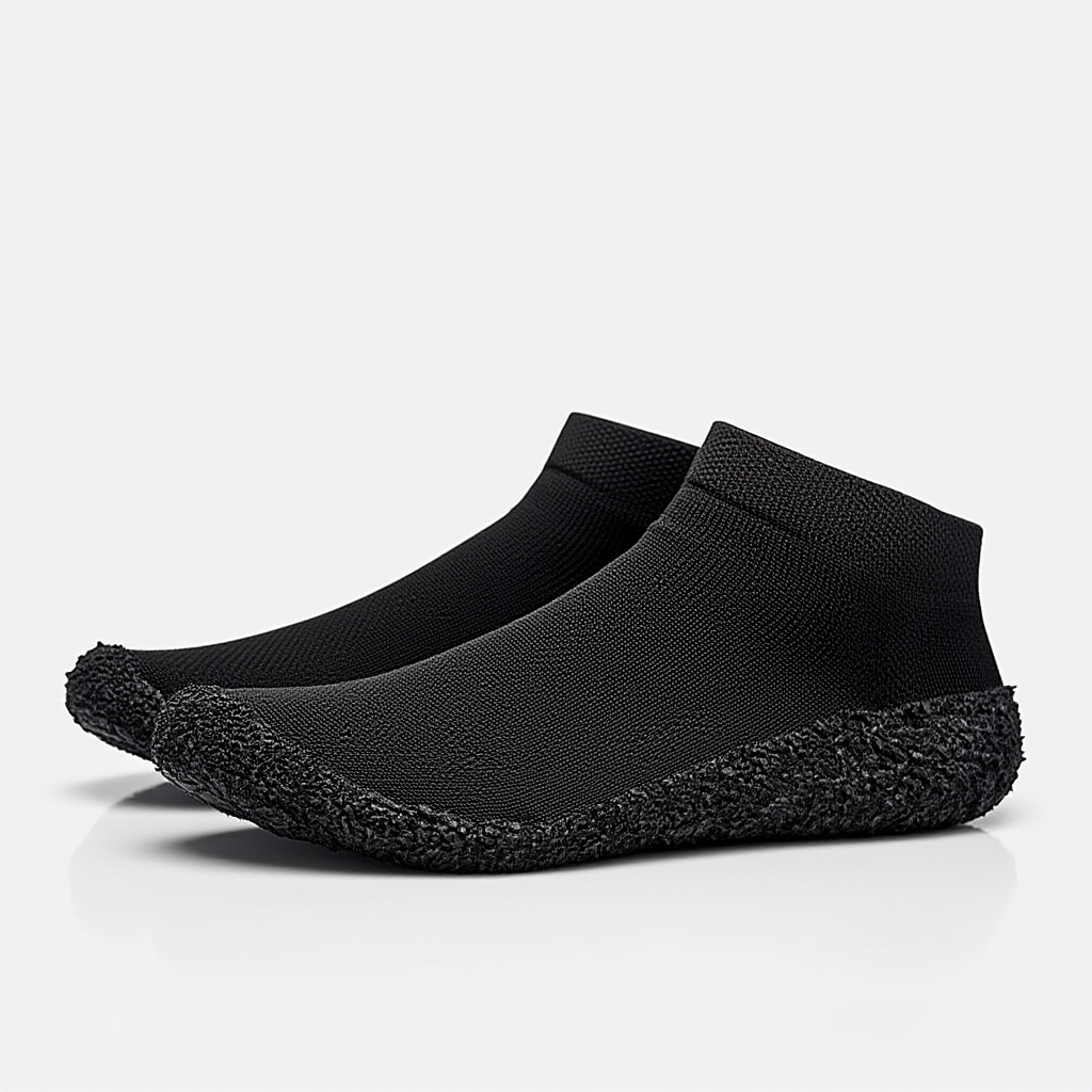 XeroSole™ – Minimalistische Unisex Barfußschuhe