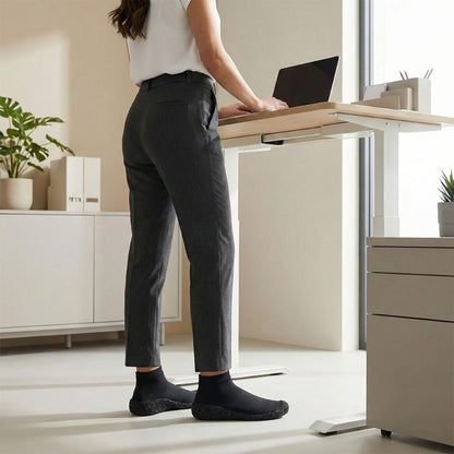 XeroSole™ – Minimalistische Unisex Barfußschuhe