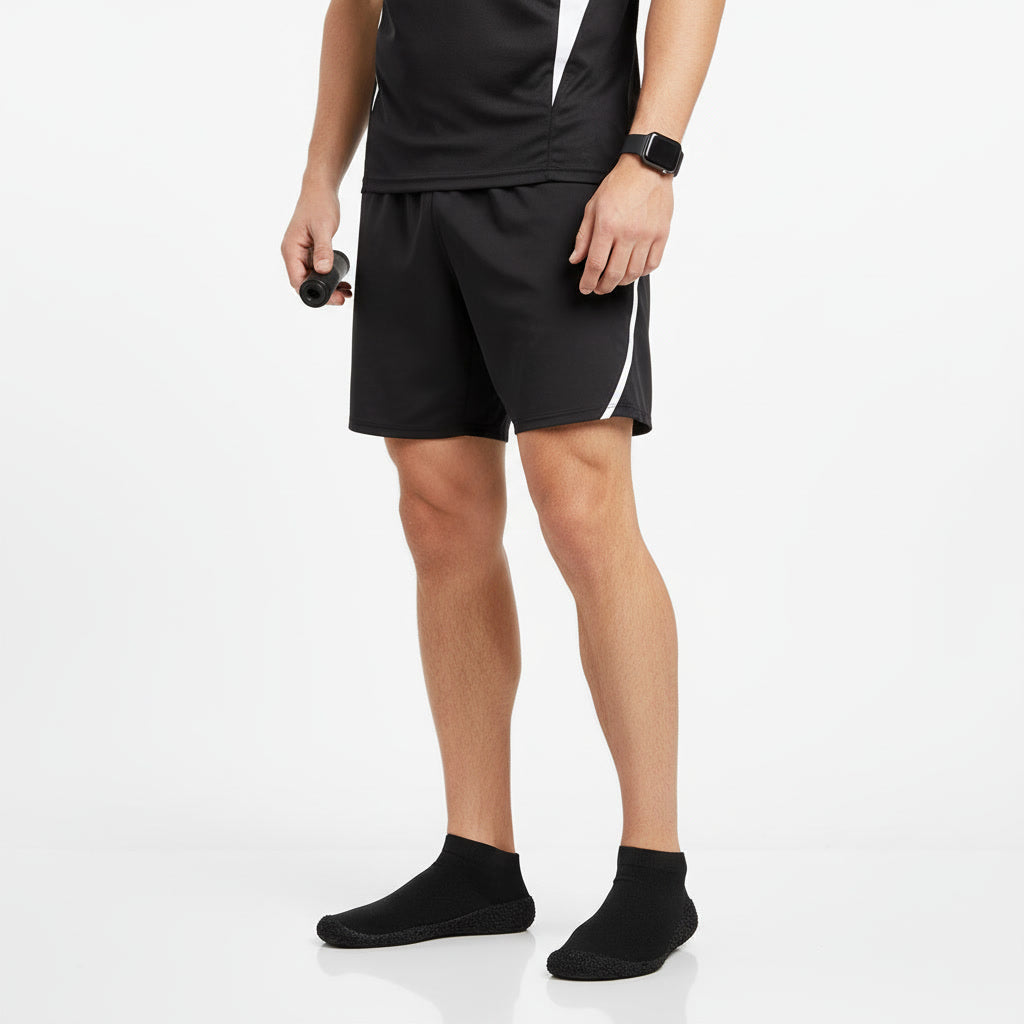 XeroSole™ – Minimalistische Unisex Barfußschuhe